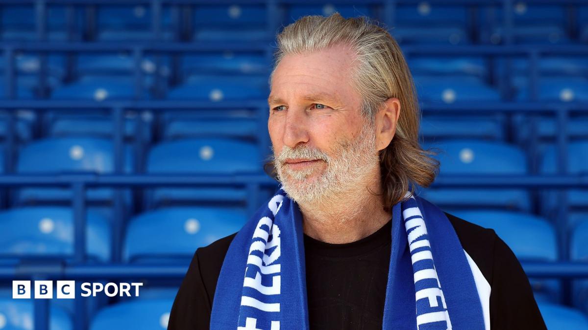 What can Peterborough fans expect from 'relentless' Savage?