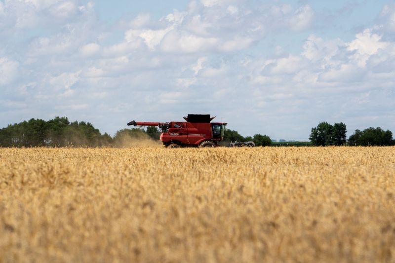US House passes farm bill after scrapping pesticide language opposed by MAHA