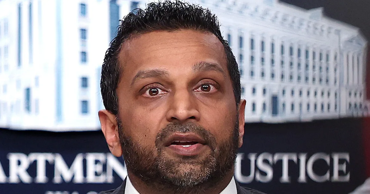 Keystone Kash's FBI Shake-Up Sets Off Alarm Bells