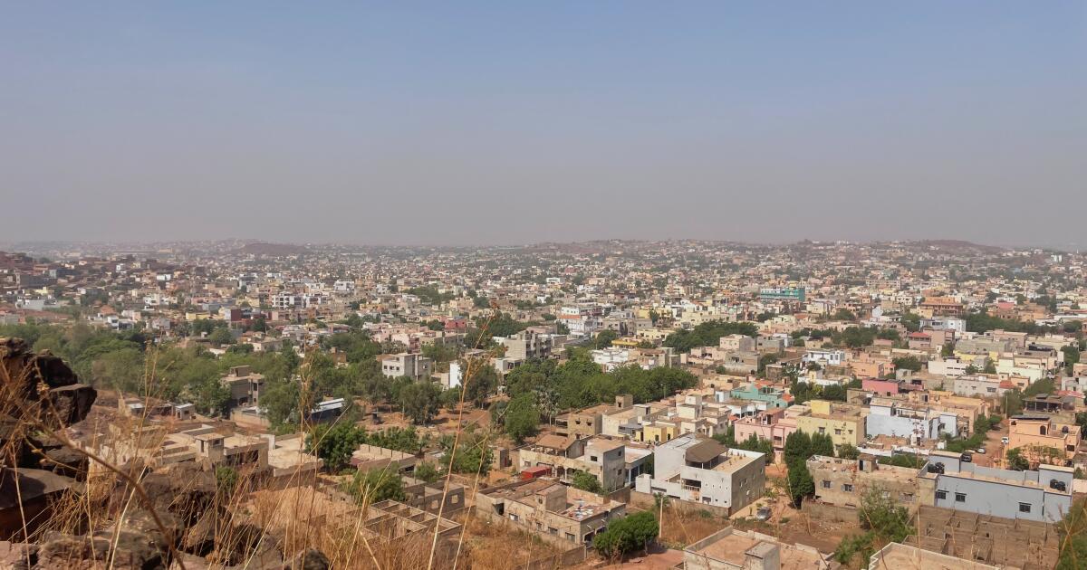 Mali defense minister killed in attack that saw jihadis and rebels seize towns, military bases