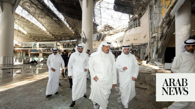 US to make Iranian assets available to Gulf allies to repair damage caused by Iran, source says