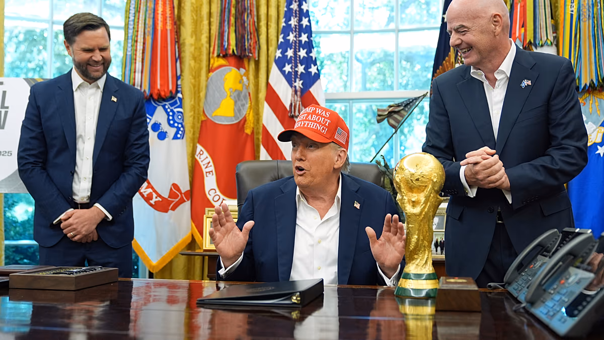 The 2026 World Cup: Billions promised but will the economic boom arrive?