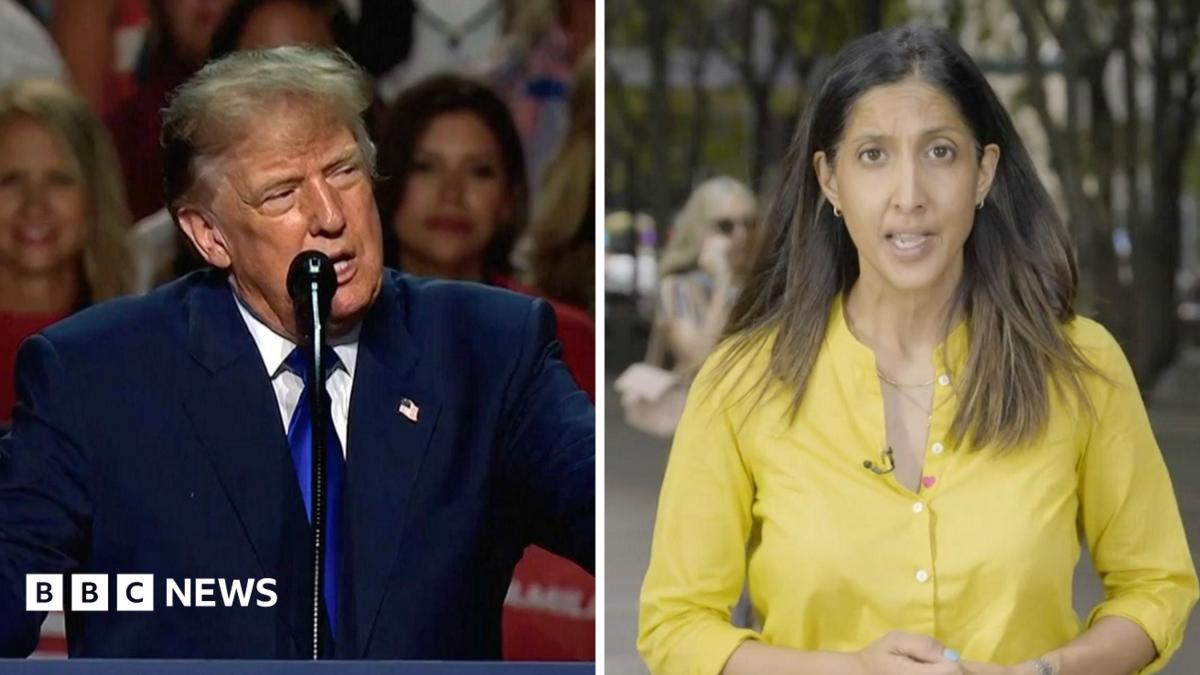 Watch: Three times Trump has promised money to Americans