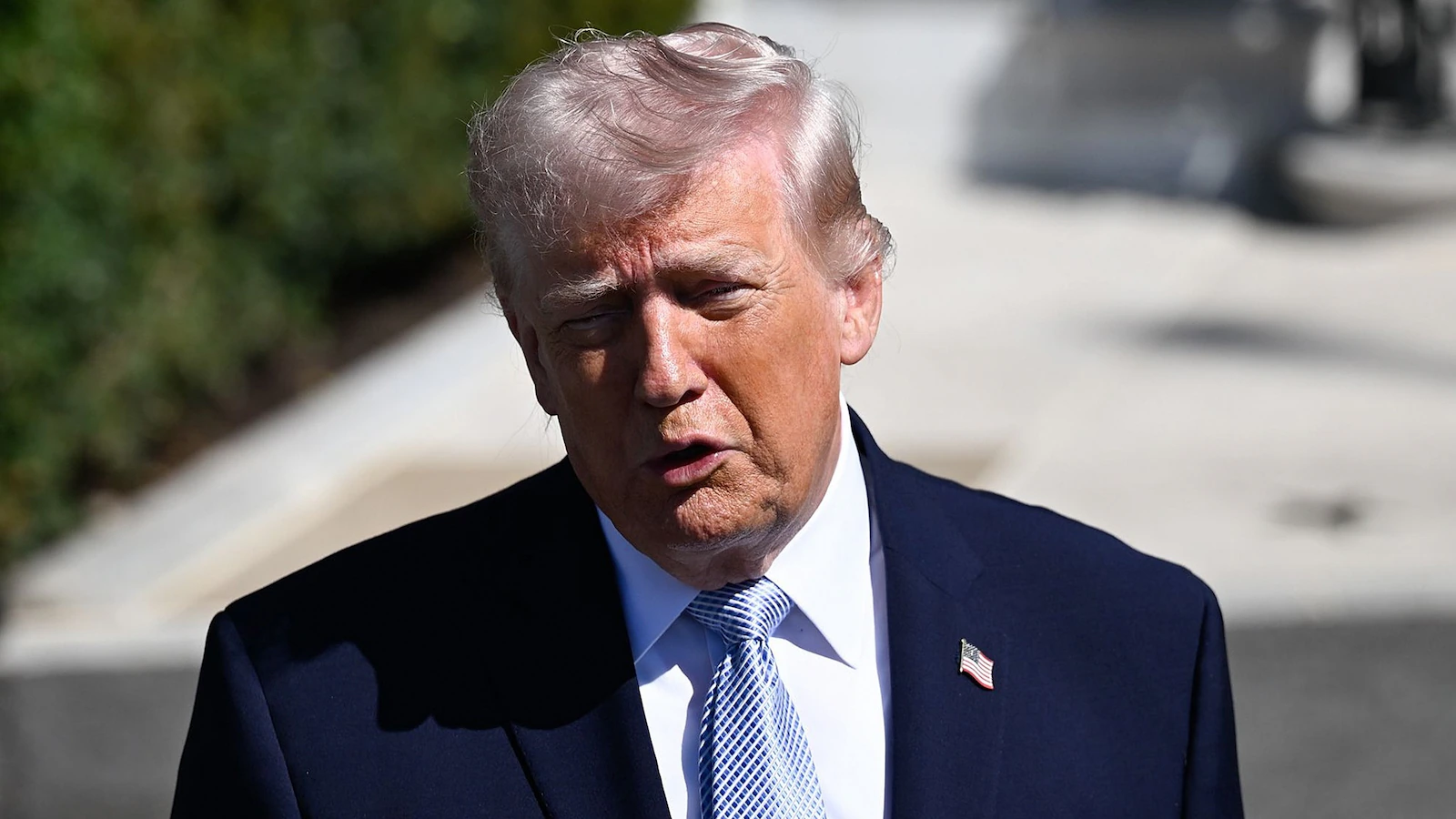 What we know about the 45-day ceasefire proposal for war with Iran