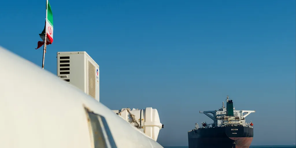 US weighs seizing Iran oil hub — experts warn risks, limits to economic impact