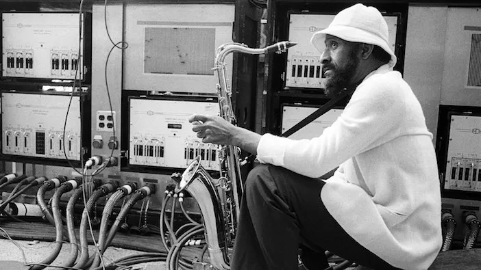 Sonny Rollins, Jazz Luminary and Saxophone Legend, Dies at 95