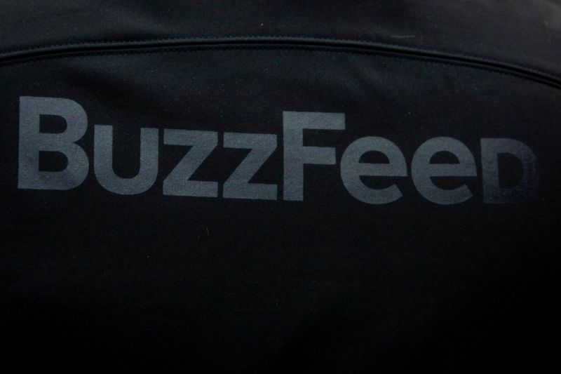 Byron Allen to buy majority stake in BuzzFeed for $120 million, shares nearly triple