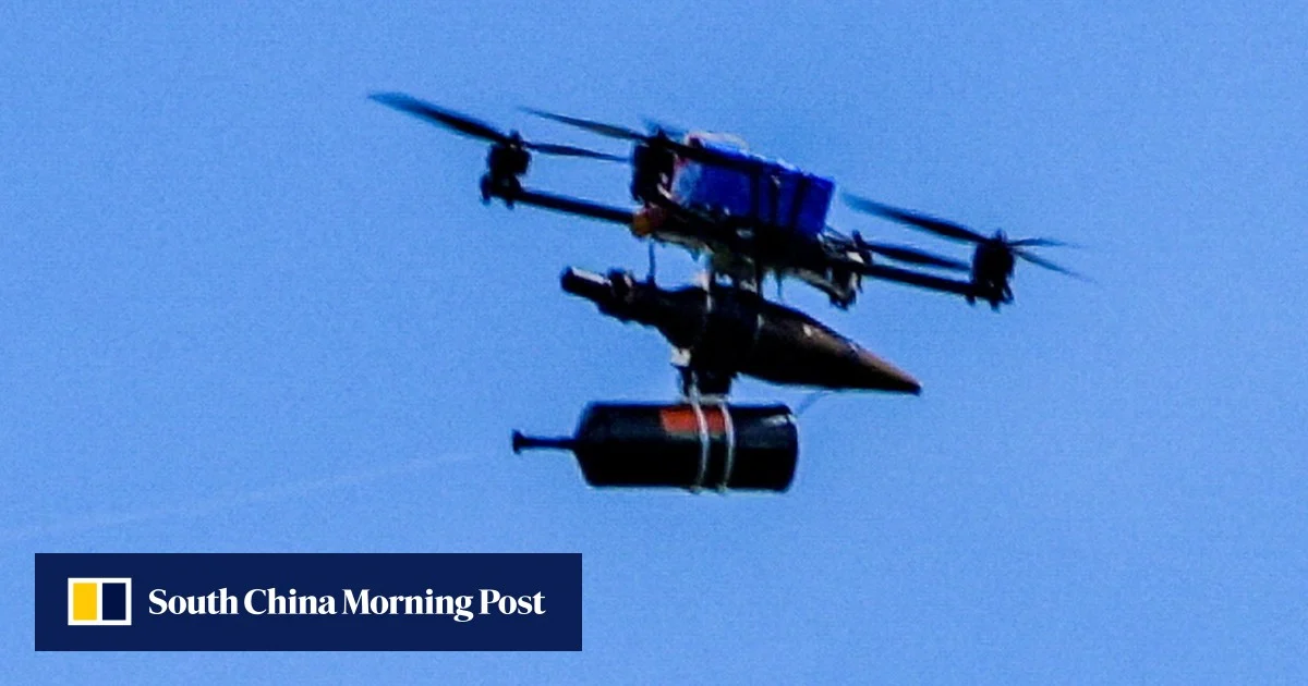 Israel steps up Lebanon strikes as Netanyahu escalates offensive