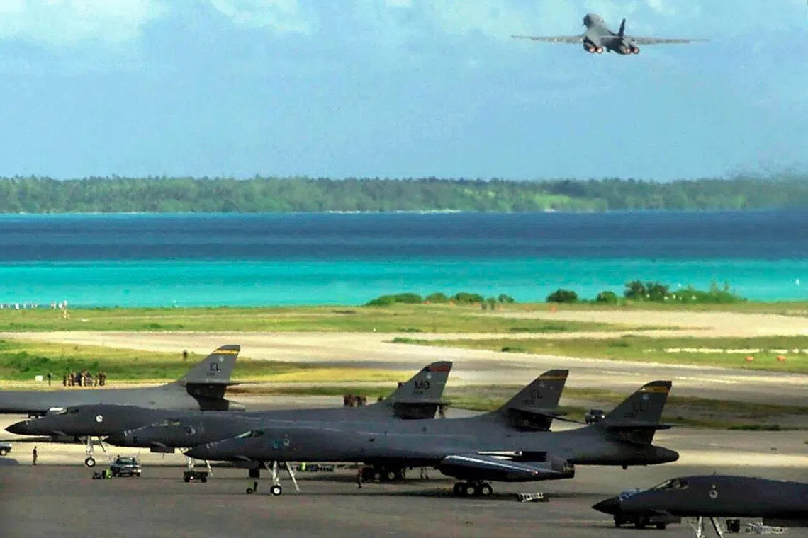 US considers buying Chagos Islands from Mauritius, bypassing Britain, report says