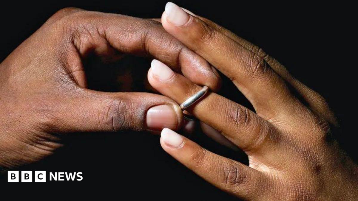 Four men held over child marriage in Sierra Leone appear in landmark court case