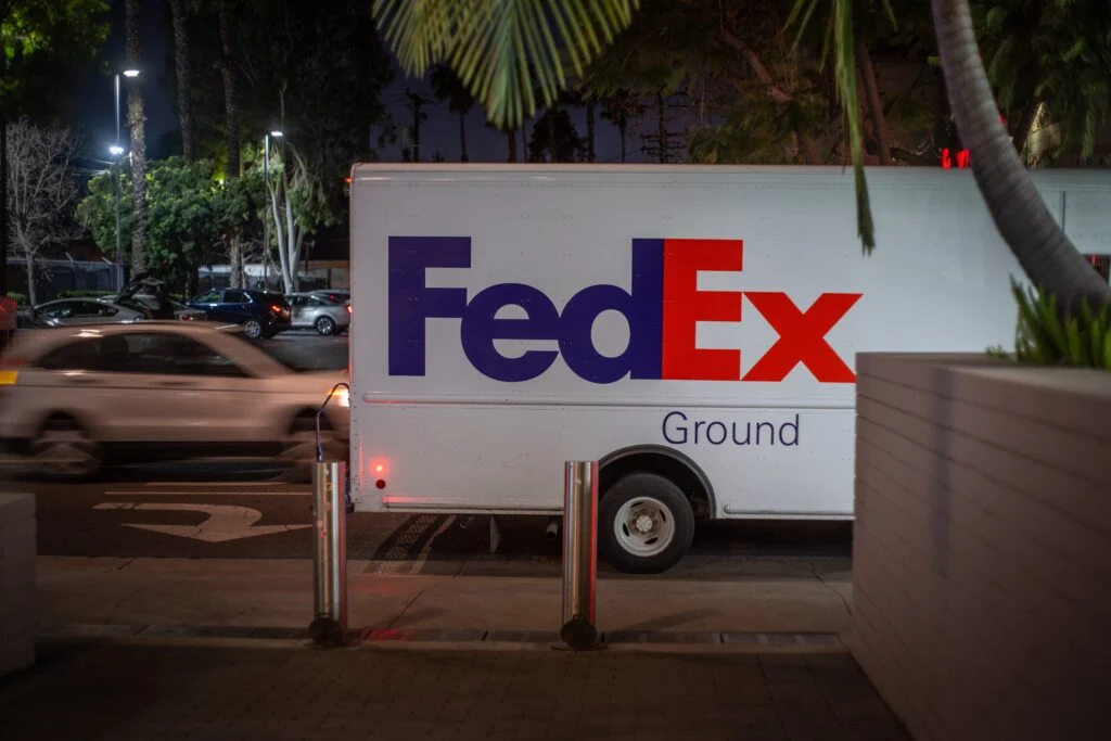 FedEx Sues US Government Over Trump Tariffs After Supreme Court Ruling, Wants A 'Full Refund'