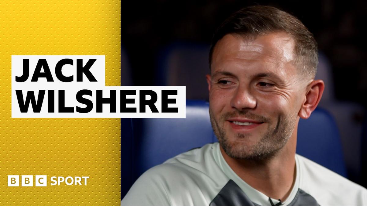 Arteta helped me understand the game - Wilshere