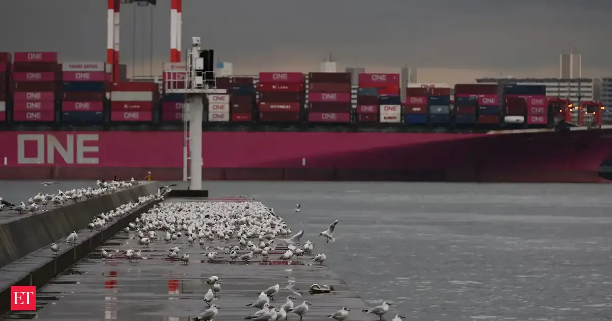 China voices concern over US seizure of Iranian cargo ship, urges further talks