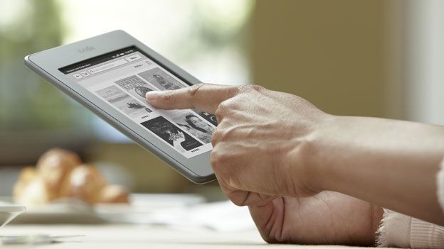 Amazon kills older Kindles - these are the models that are affected