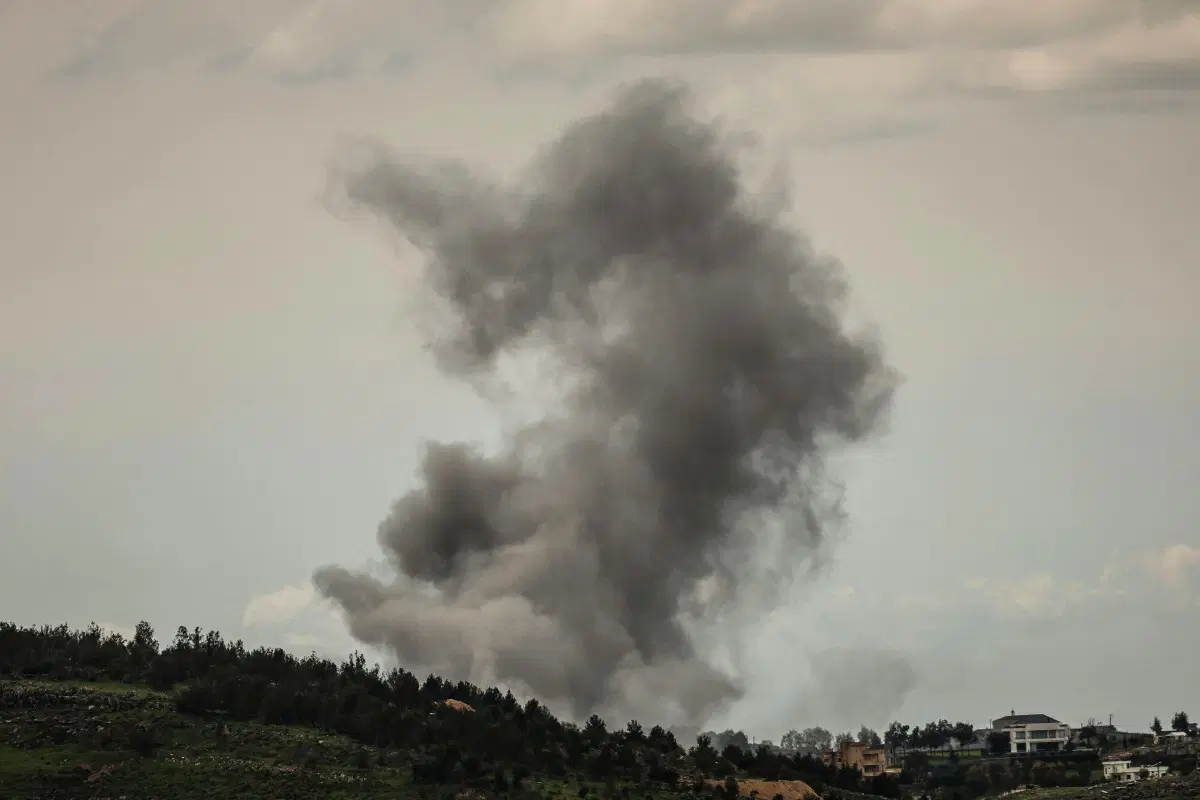 US stocks surge on hopes Iran war will end soon