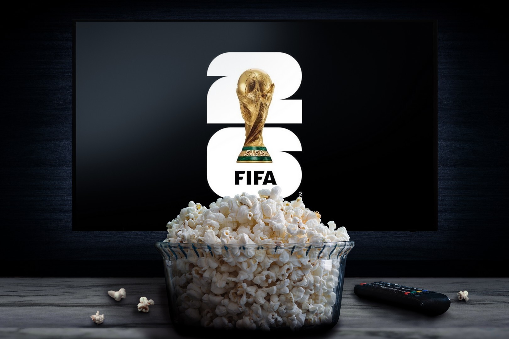 China finally buys rights for World Cup 2026 at an undisclosed price