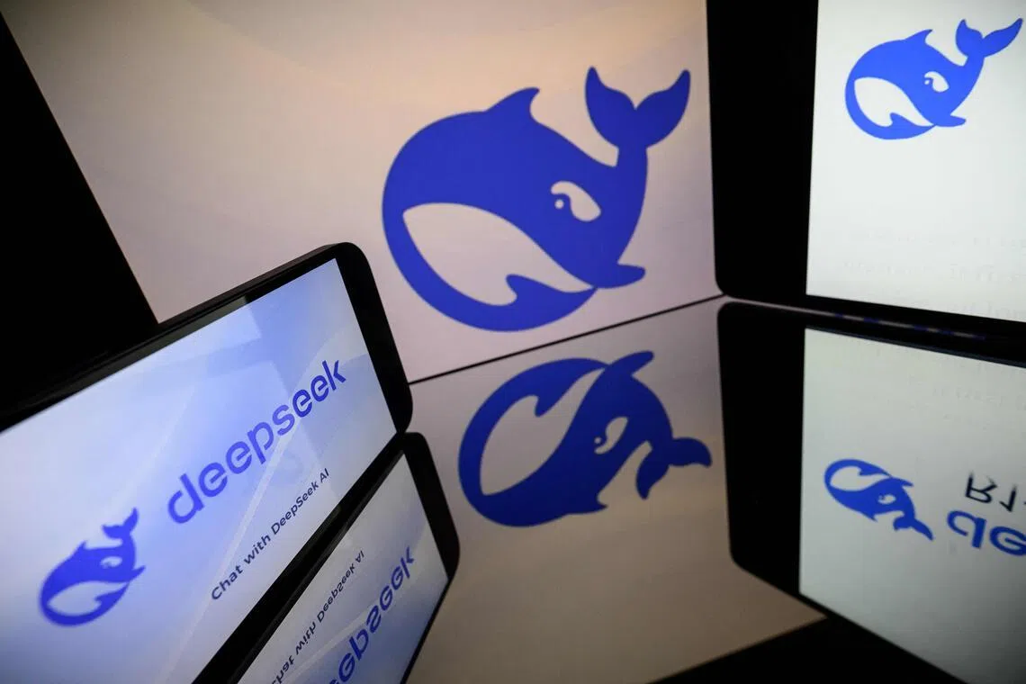 DeepSeek slashes fees for new AI model in Chinese price war