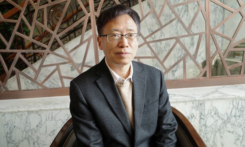 Expert hopes China will embrace brain-computer tech in 3-5 years