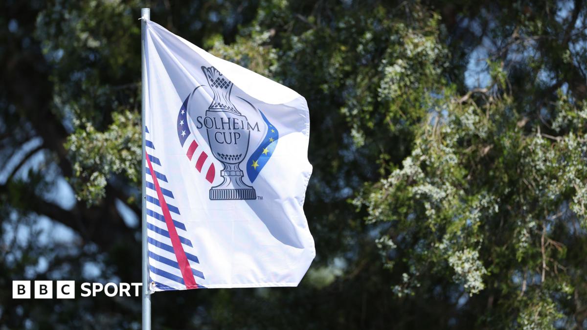 The Solheim Cup 2026: All you need to know as Europe host US