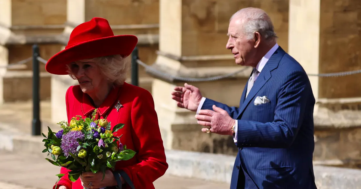 State visit to the USA: King Charles will not meet with Epstein victims