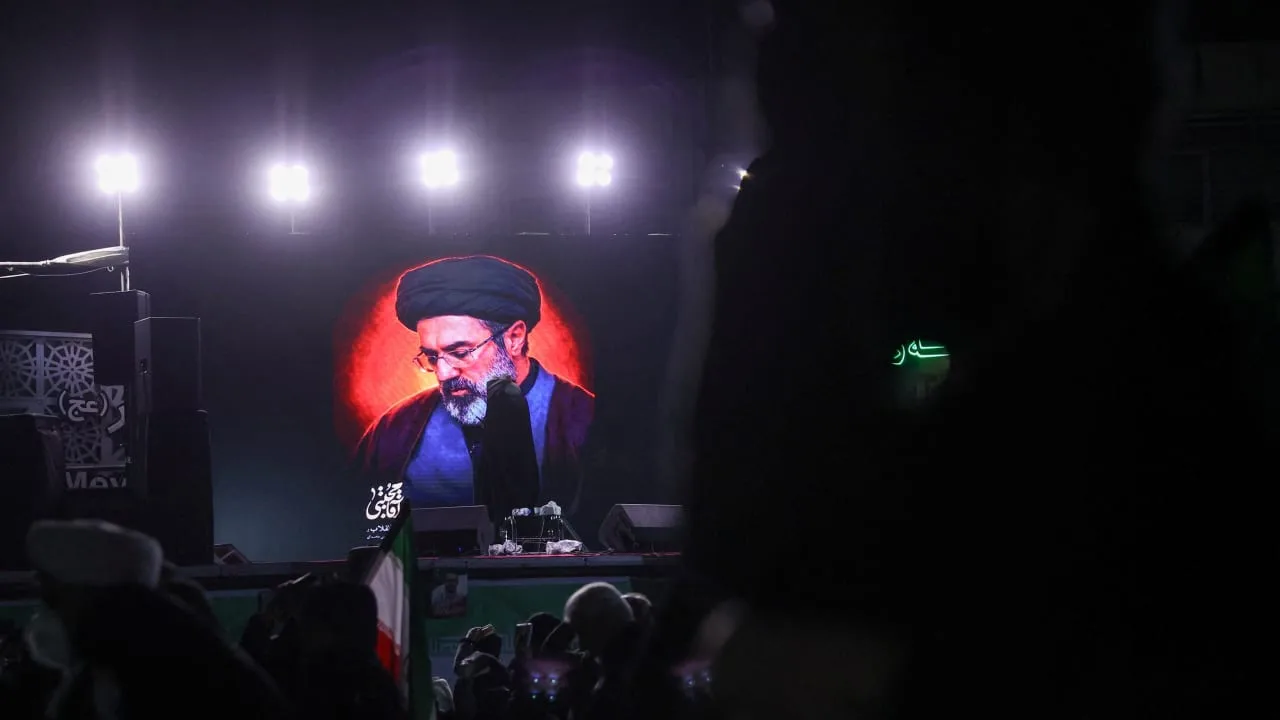 Iran’s Ali Khamenei succession sparks oil price surge