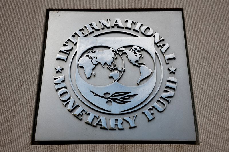 Exclusive-Iraq sought financial assistance from IMF as result of Iran war, source says