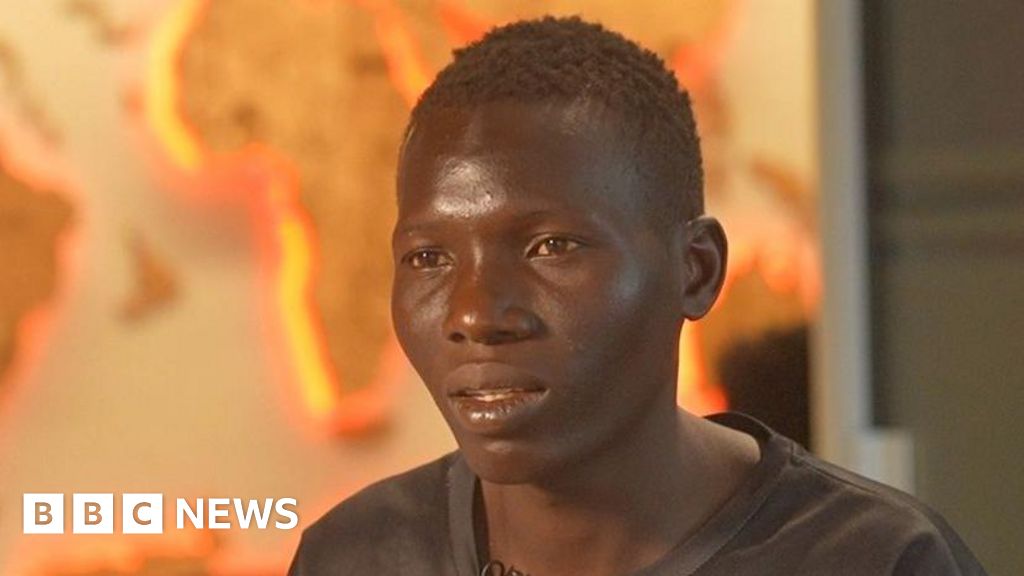 He wasn't guilty but delays left this man jailed for five years without trial