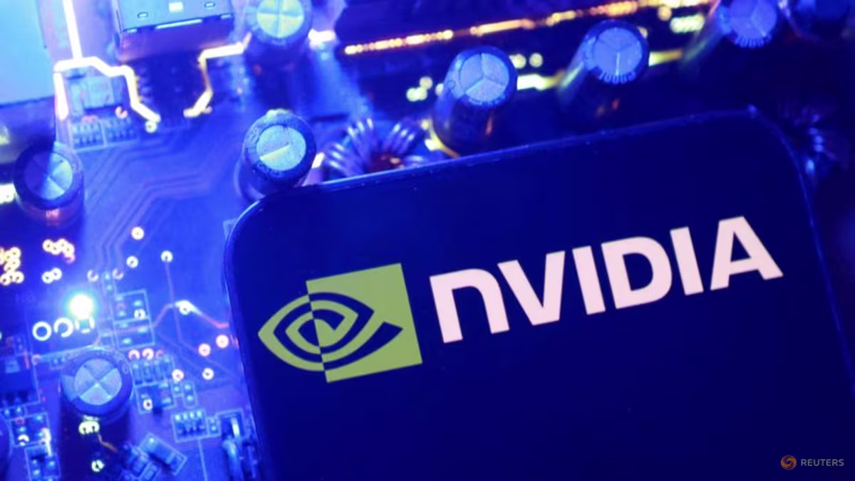 Nvidia to raise $25 billion, sources say, in first corporate bond sale in five years