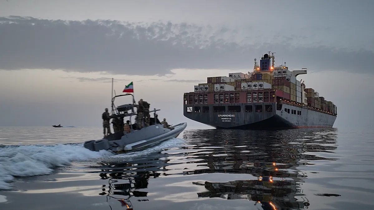Iran war will trigger largest energy price surge since 2022, World Bank warns