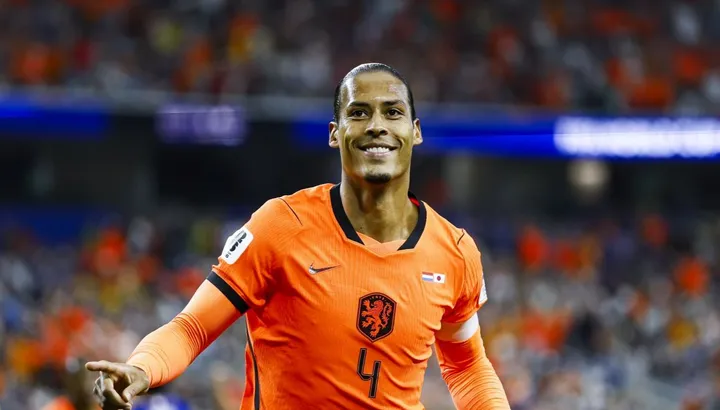 Netherlands 2-2 Japan: Virgil van Dijk and Ryan Gravenberch create World Cup history for Liverpool but concerns remain