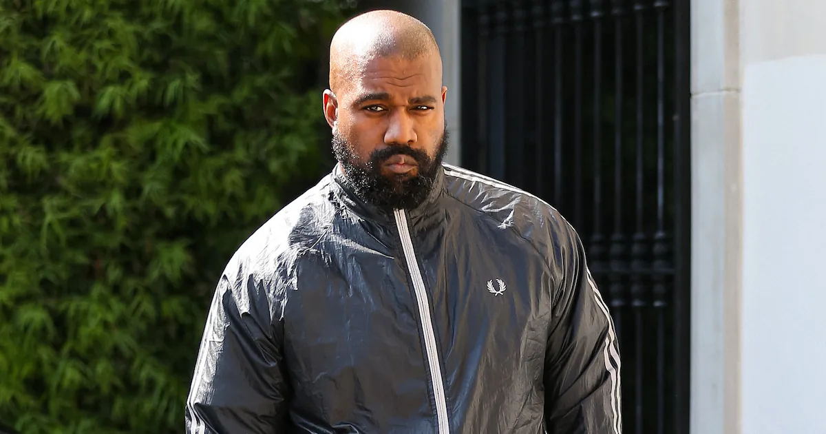 Festival Axed After Kanye West Hit With New Travel Ban