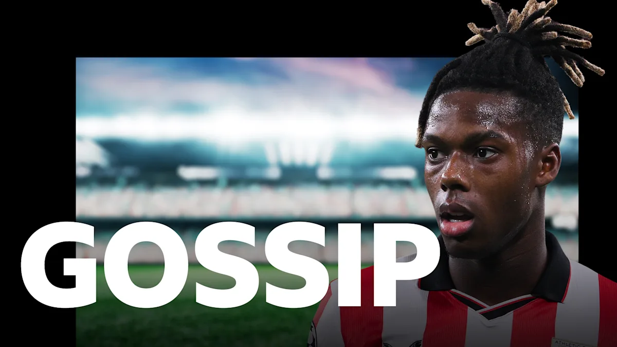 Arsenal in hunt for Williams - Thursday's gossip