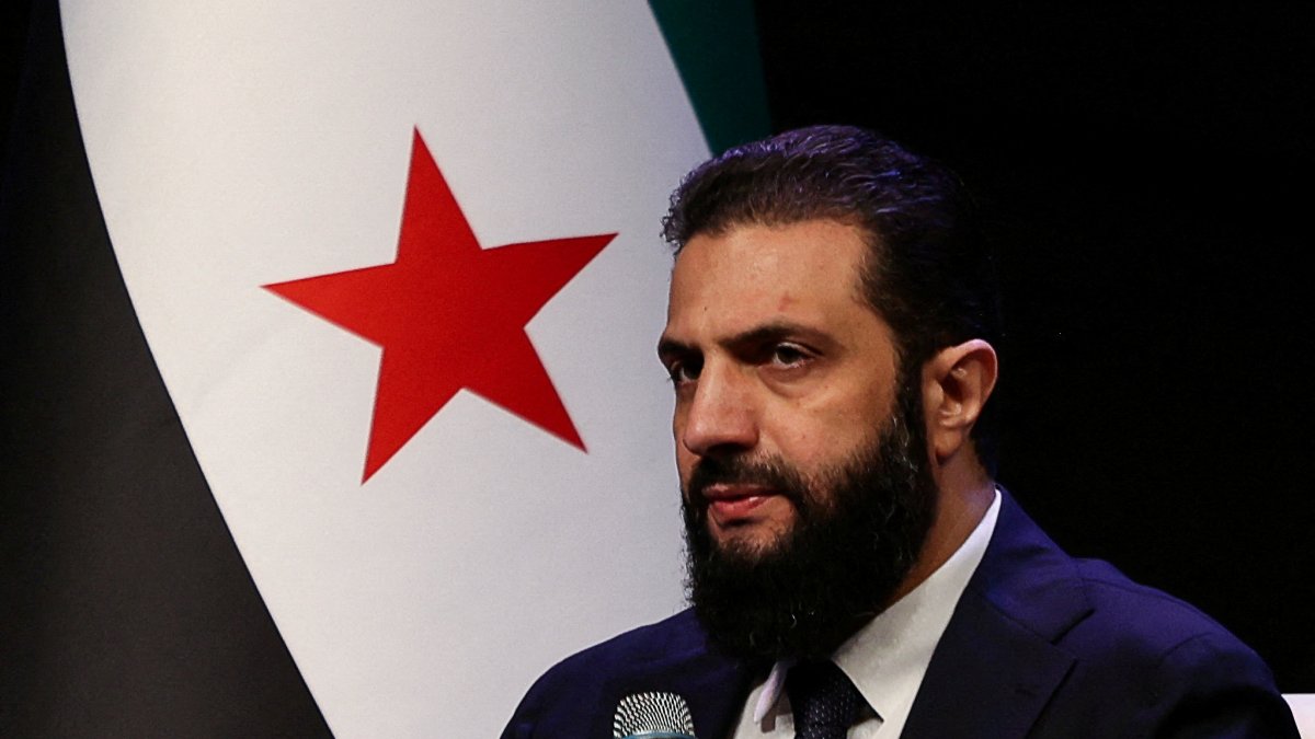 Türkiye rejects report MIT asked MI6 to protect Syria’s president