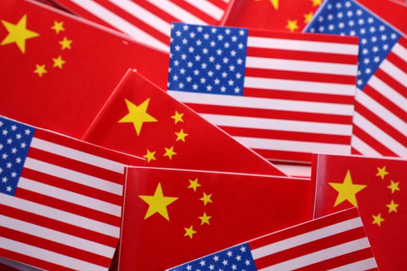 China’s He to hold trade talks with US delegation in South Korea
