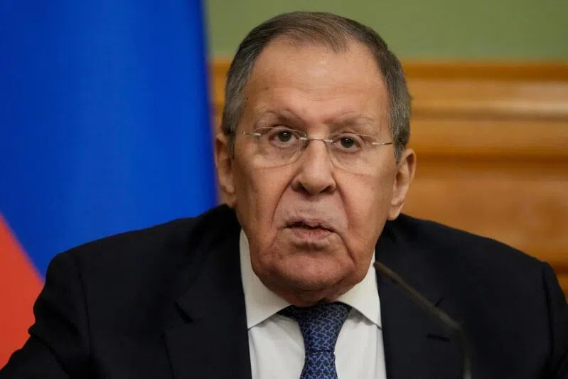 Russia says US should abandon 'language of ultimatums' on Iran