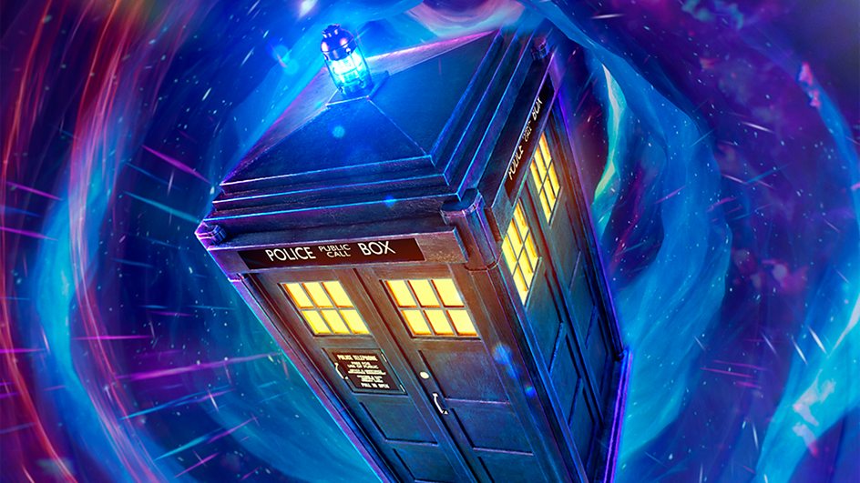 Christmas Special Cancelled