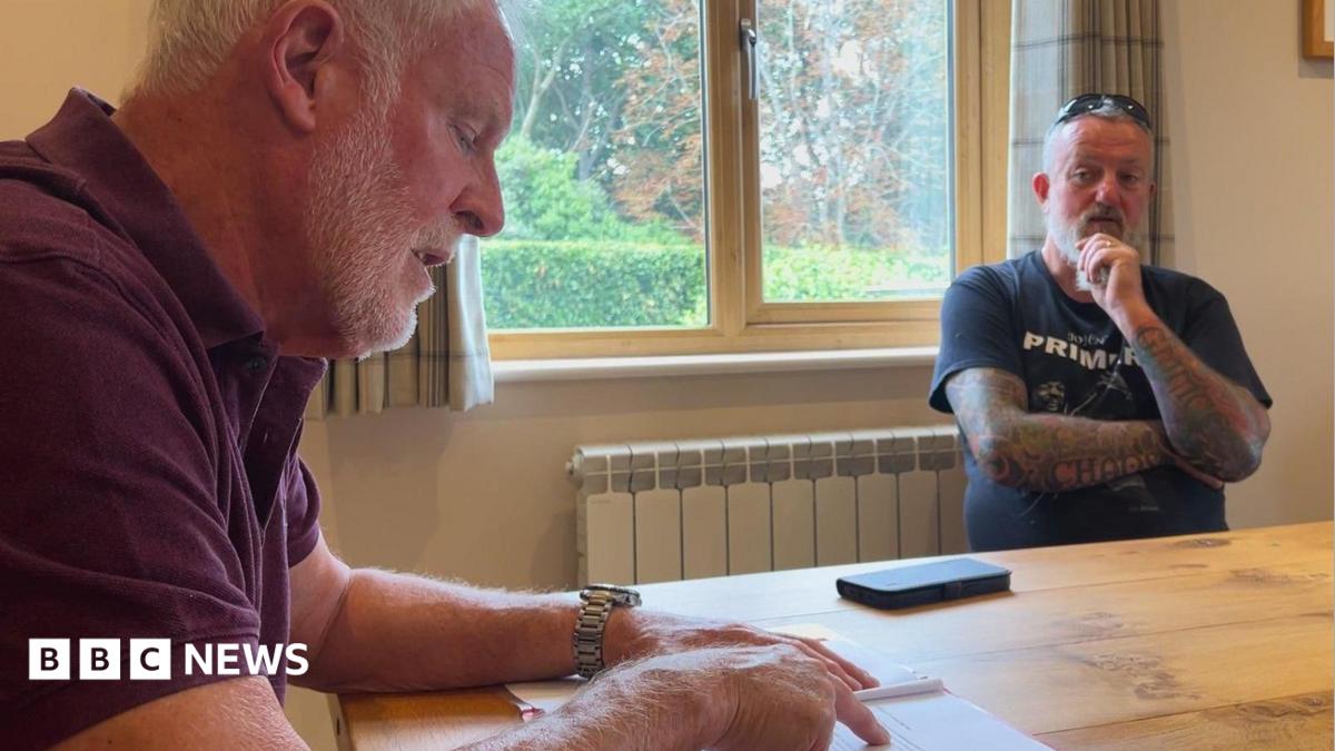Solar panel critic now 'supporter of plan'