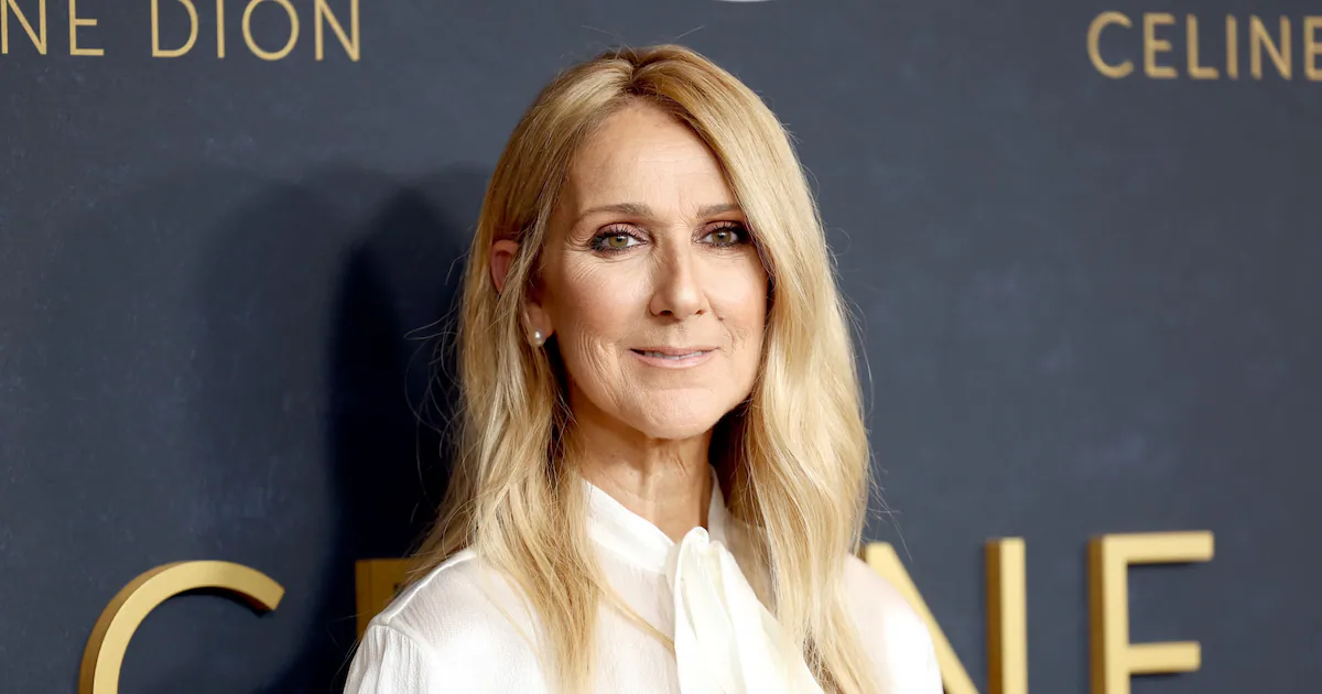 Celine Dion Announces Comeback After Rare Diagnosis
