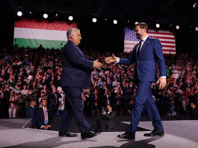 Trump's Iran war widens rift with European nationalists once viewed as MAGA allies