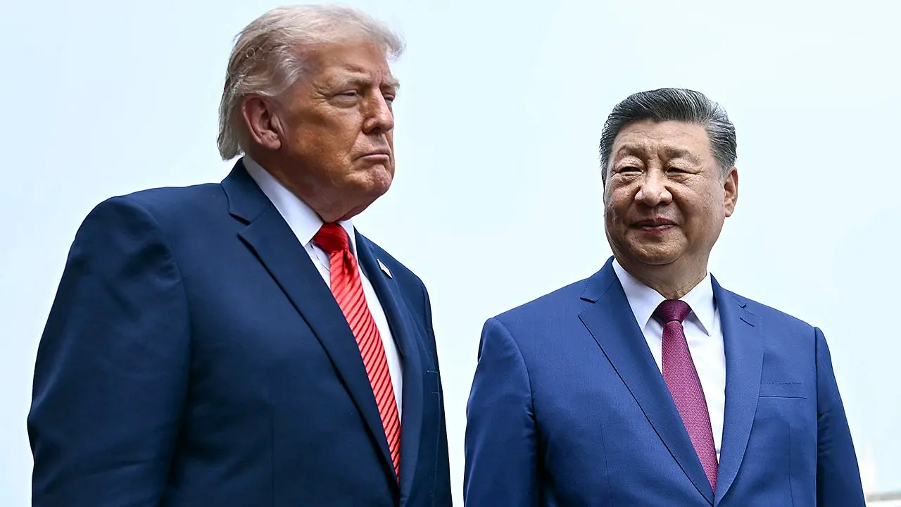 Trump warns Taiwan not to expect blank check from US military after intense Xi summit