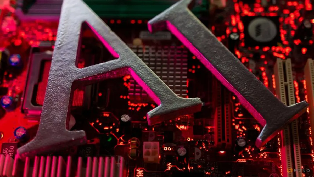 Marvell shares gain on report of deal talks with Google to develop two AI chips