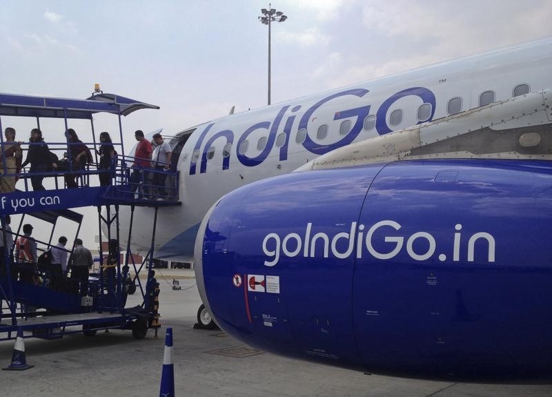 IndiGo appoints Willie Walsh as new CEO effective August