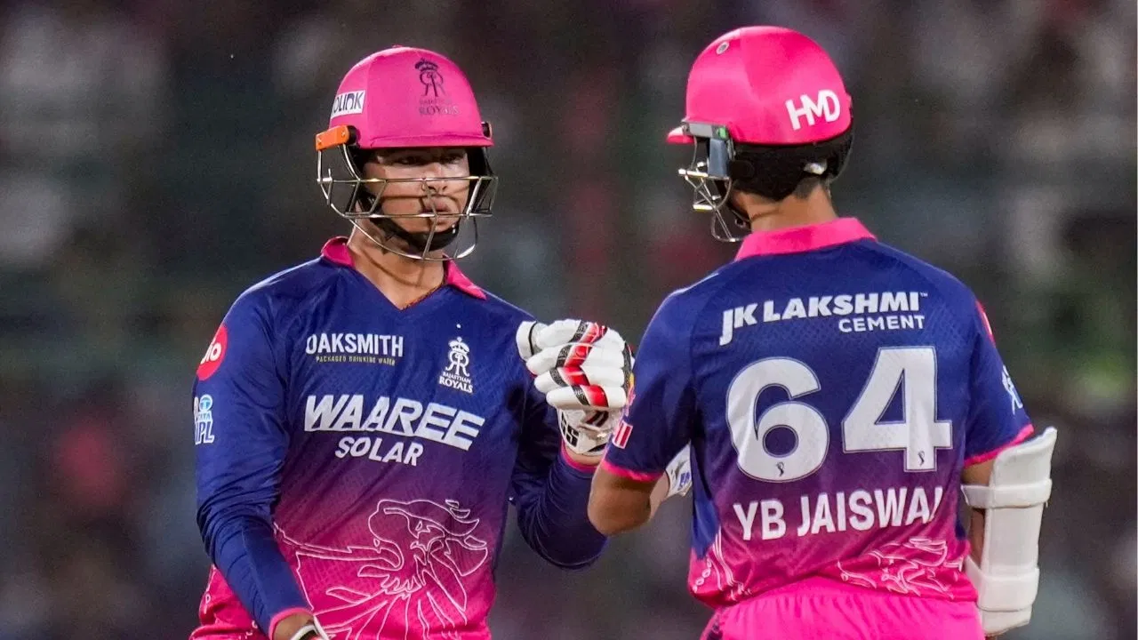 IPL 2026: Mittal Family, Adar Poonawalla buy Rajasthan Royals for $1.65 billion