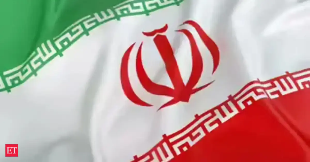 Iran executes two men involved in January protests judiciary news outlet says