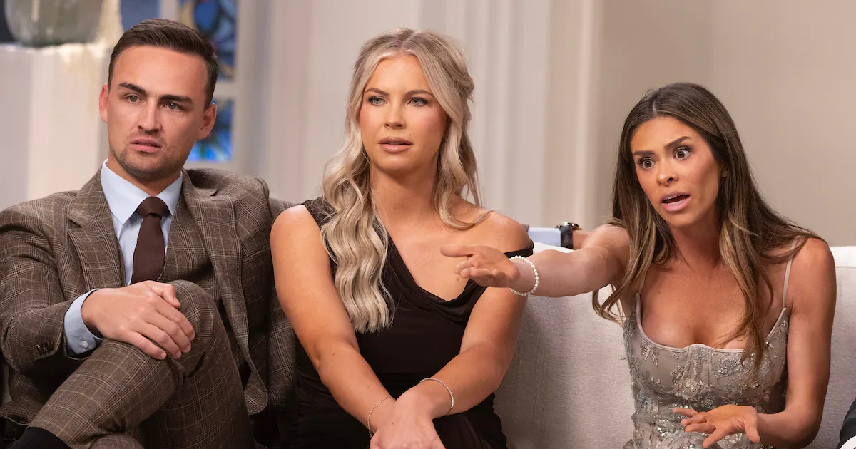 'Bachelor' Alums Flame ABC for Ignoring Red Flags