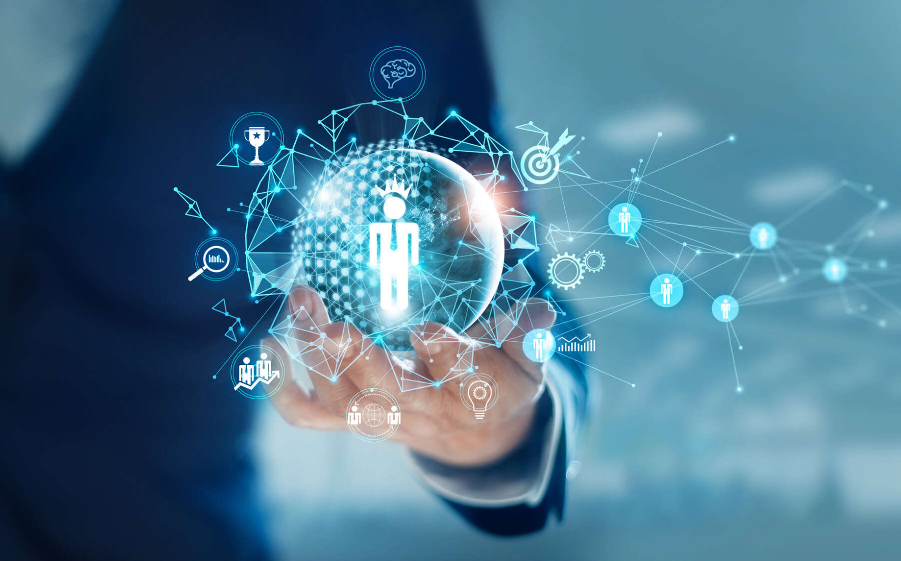 OPM awards major HR IT modernization contract to Oracle