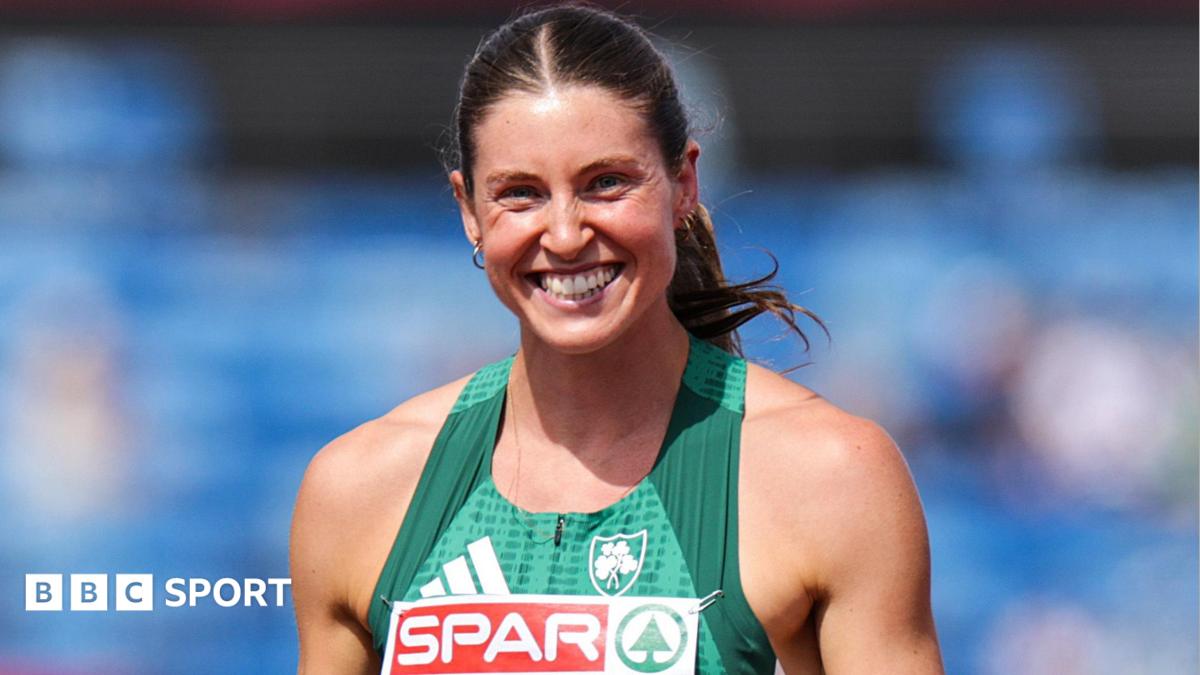 O'Connor with 'mixed emotions' after day one