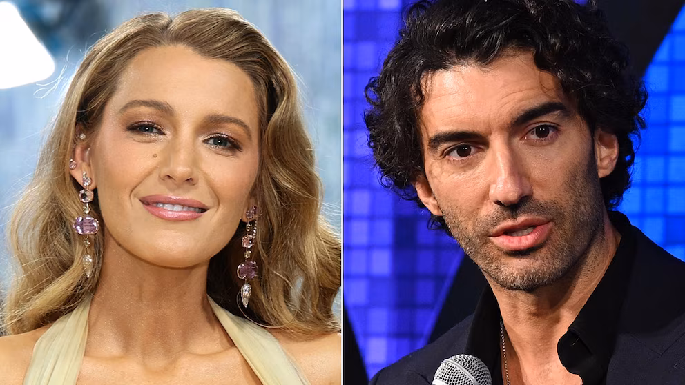 Judge orders Justin Baldoni to cover Blake Lively's legal fees