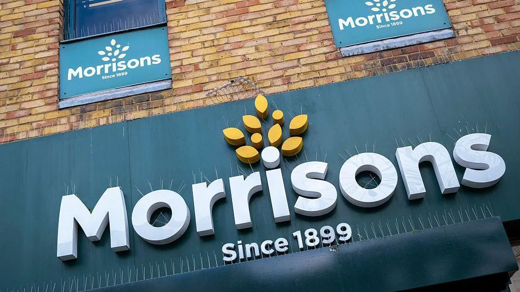 Morrisons planning to close 100 stores in next few months