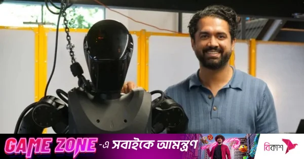 Could humanoid robots become the next soldiers on the battlefield?